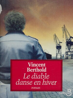 cover image of Le Diable danse en hiver